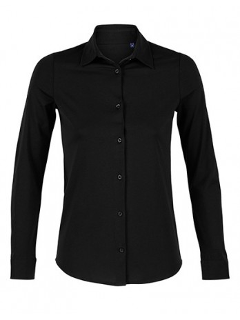 Women´s Mercerised Shirt Balthazar