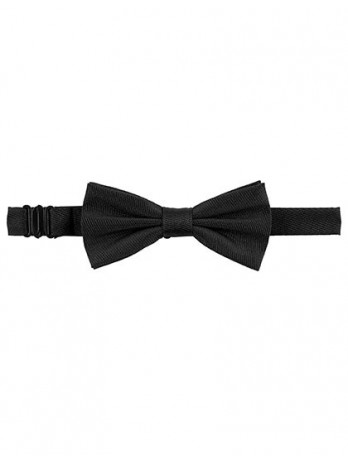 Pre-Tied Bow Tie Teddy