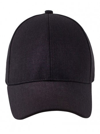 Six Panel Cap Tom