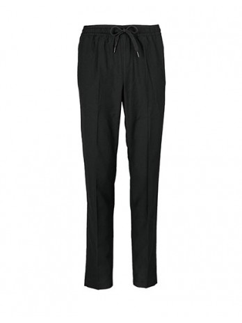 Women´s Elasticated Waist Suit Trousers Germain