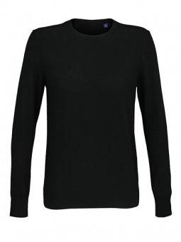 Women´s Round-Neck Sweater...
