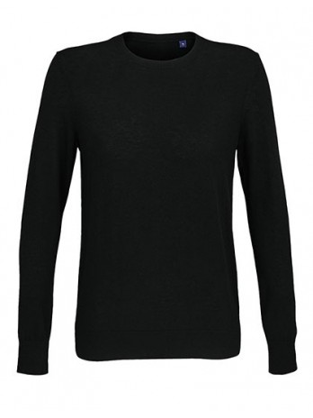 Women´s Round-Neck Sweater Stuart