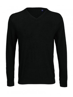 Men´s V-Neck Sweater Sullivan