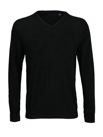 Men´s V-Neck Sweater Sullivan