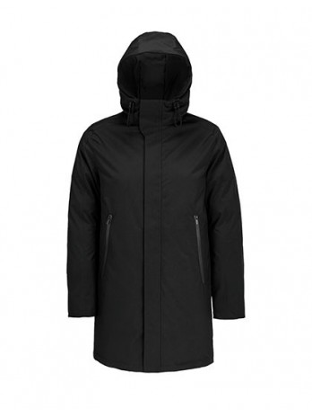 Men´s Warm Jacket Alfi