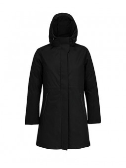 Women´s Warm Jacket Alfi