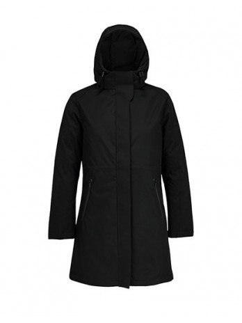 Women´s Warm Jacket Alfi