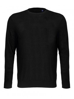 Men´s Round-Neck Sweater...
