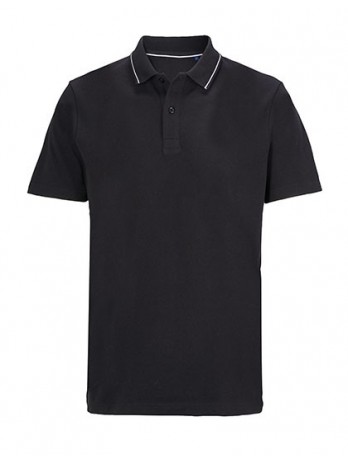 Unisex Piqué Polo Shirt Orel