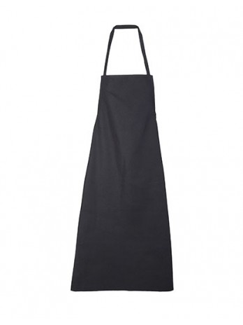 High-End Bib Apron
