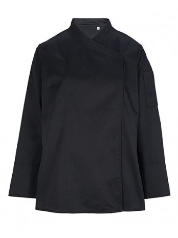 Women´s Chef Jacket Eugenie