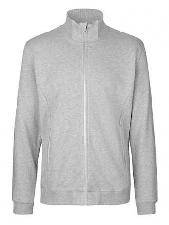 Unisex High Neck Jacket