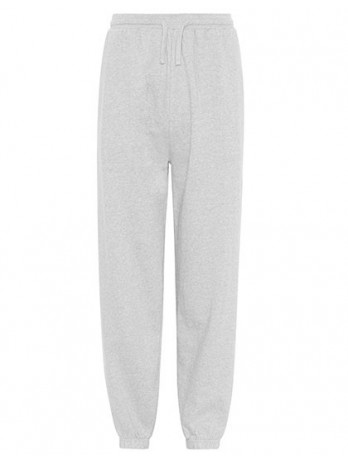 Unisex Sweatpants With Elastic Cuff