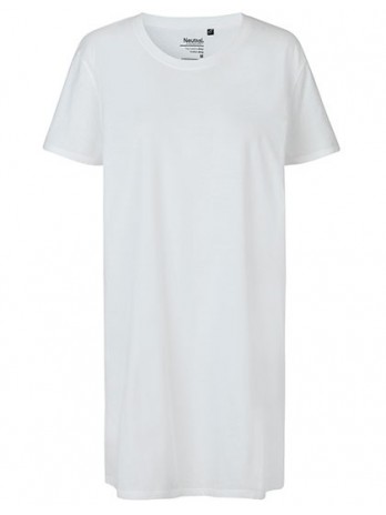 Ladies´ Long Length T-Shirt