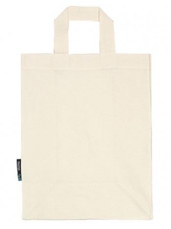 Twill Grocery Bag