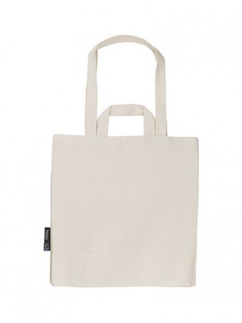 Twill Bag, Multiple Handles