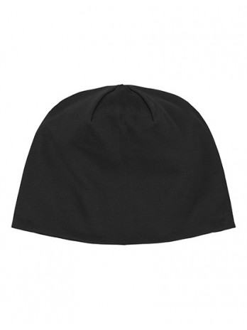 Interlock Beanie