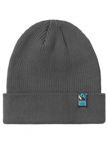 Mixed Knit Beanie
