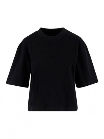 Ladies Oversized Tee