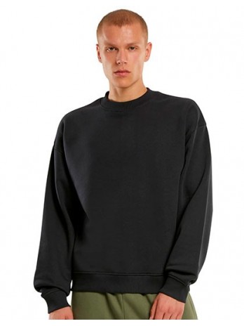 Oversized Crewneck
