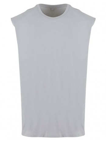 Sleeveless Tee