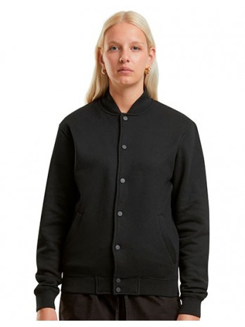 College Jacket