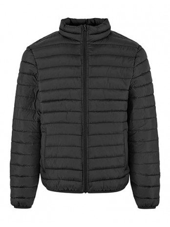 Light Puffer Jacket