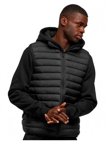 Light Puffer Vest