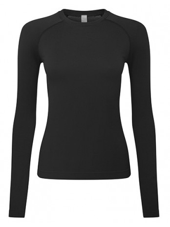 Unstoppable Women´s Fresh Underscrub Baselayer