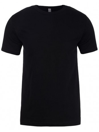 Unisex Crew Neck T-Shirt