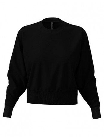 Women´s Heavyweight Sweatshirt