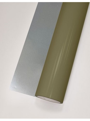 Poli-Flex® 4781 Reflex Silver 3M