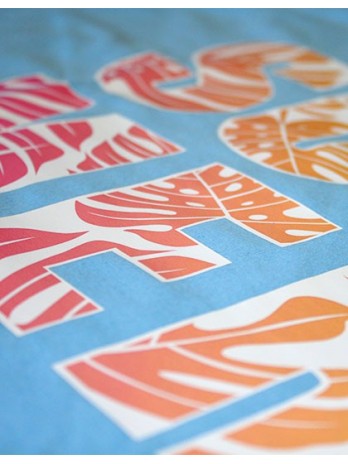 Ultimate Print Supersoft 4033 Matt