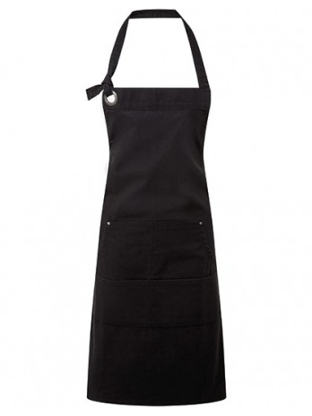 Calibre Heavy Cotton Canvas Pocket Apron