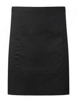 Colours Mid Length Apron...