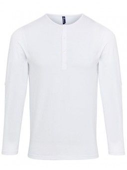 Men´s Long-John Roll Sleeve...