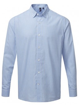 Men´s Maxton Check Long...