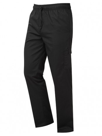 Essential Chef´s Cargo Pocket Trousers