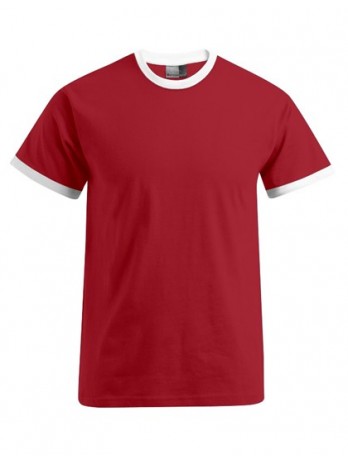Men´s Contrast-T