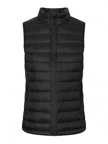 Women´s Padded Vest