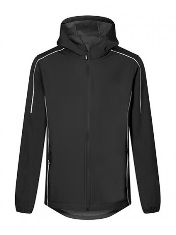 Men´s Light Softshell Jacket