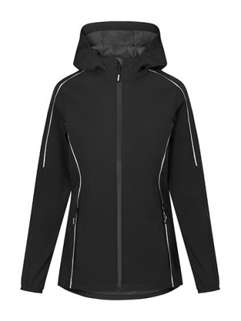 Women´s Light Softshell Jacket