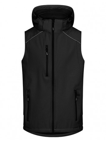 Men´s Softshell Vest