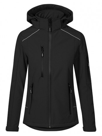 Women´s Warm Softshell Jacket