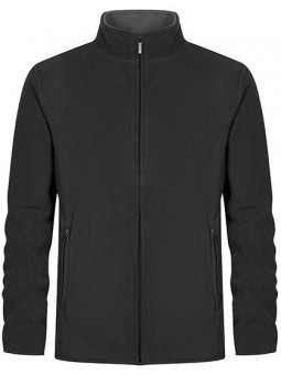 Men´s Double Fleece Jacket