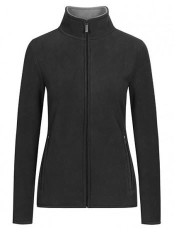 Women´s Double Fleece Jacket