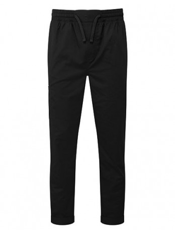 Chef´s Recycled Cagro Trouser