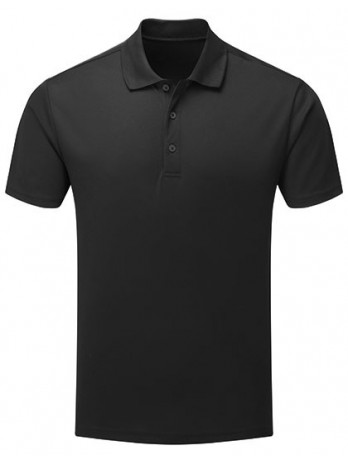 Men´s Spun-Dyed Polo Shirt