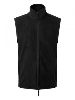 Men´s ´Artisan´ Fleece Gilet