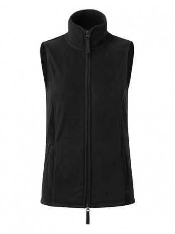 Women´s ´Artisan´ Fleece Gilet